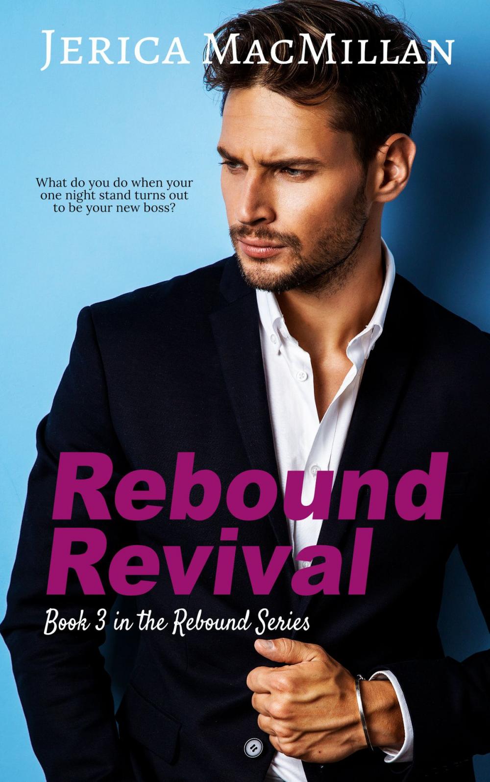 Big bigCover of Rebound Revival