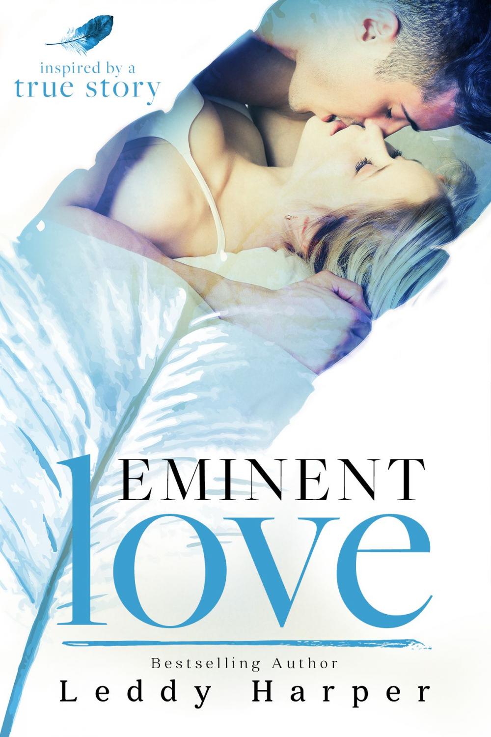 Big bigCover of Eminent Love