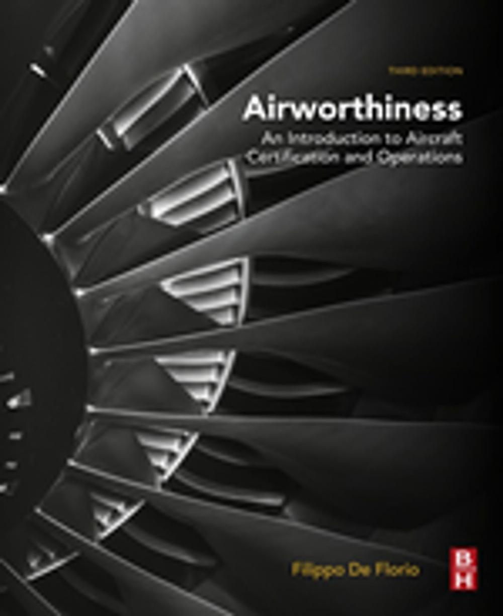 Big bigCover of Airworthiness