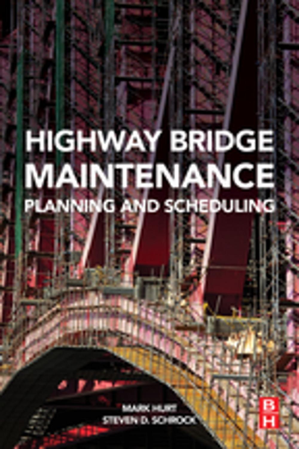 Big bigCover of Highway Bridge Maintenance Planning and Scheduling