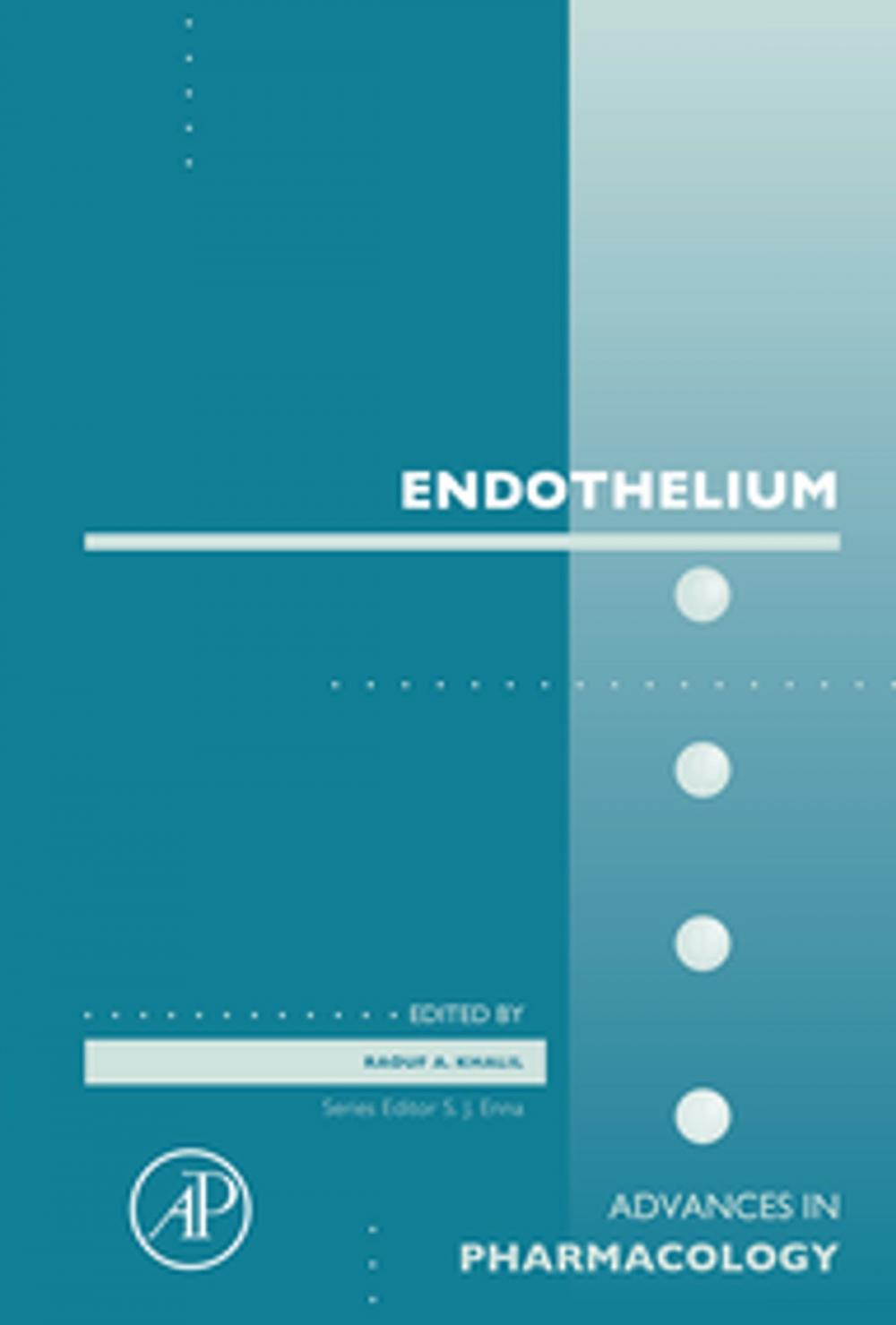 Big bigCover of Endothelium