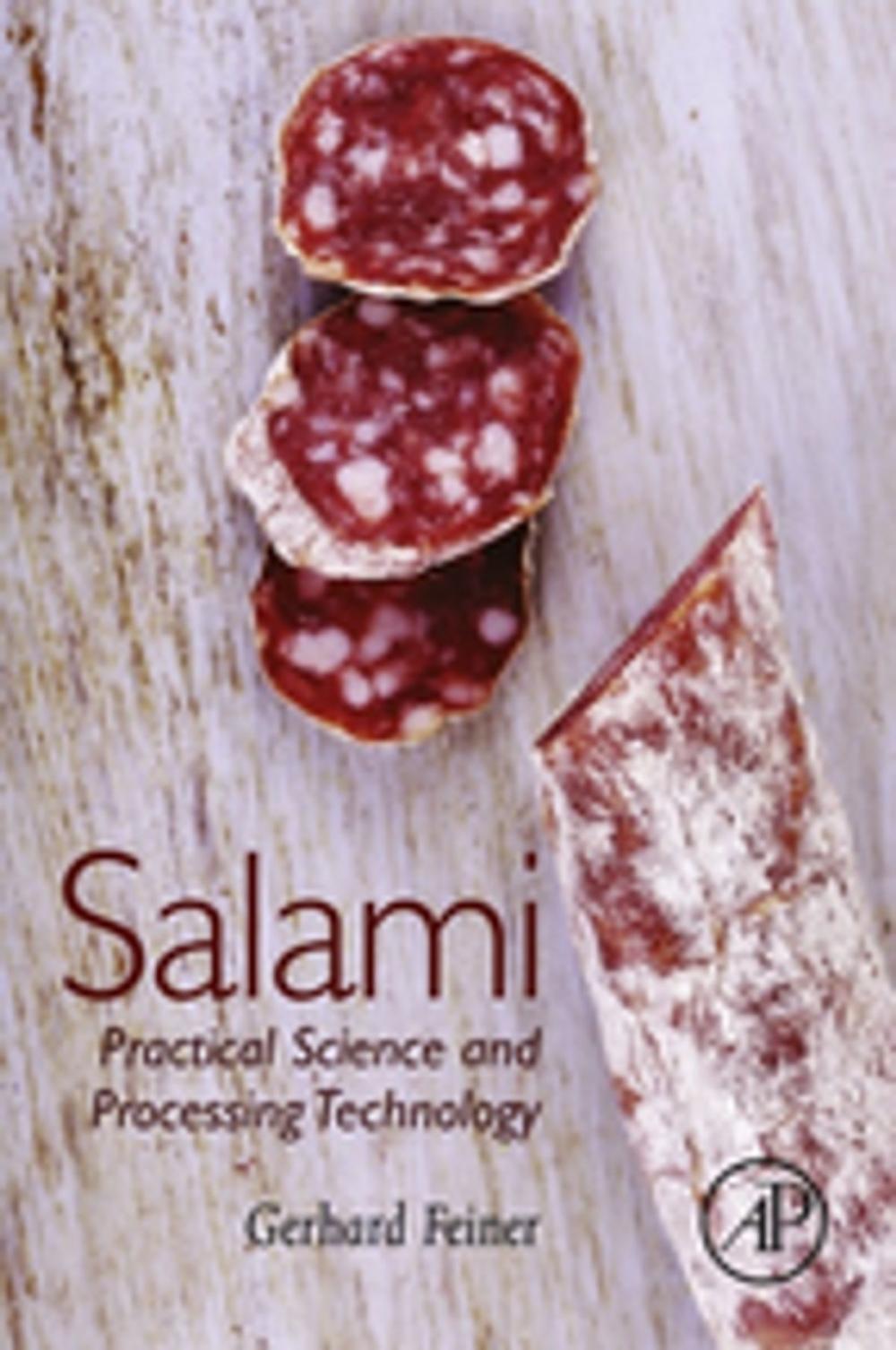 Big bigCover of Salami