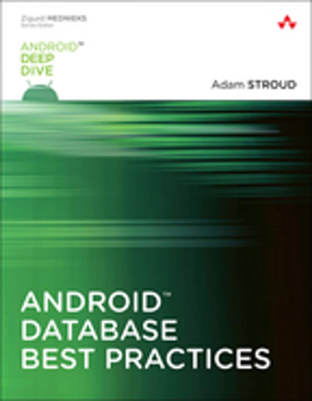 Big bigCover of Android Database Best Practices