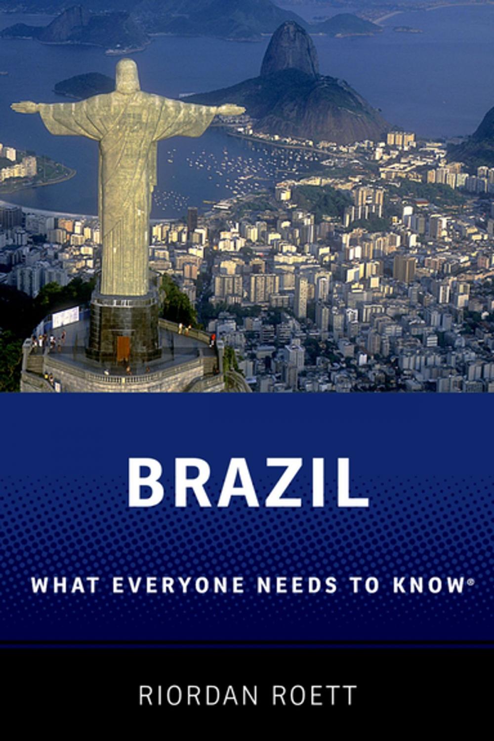 Big bigCover of Brazil