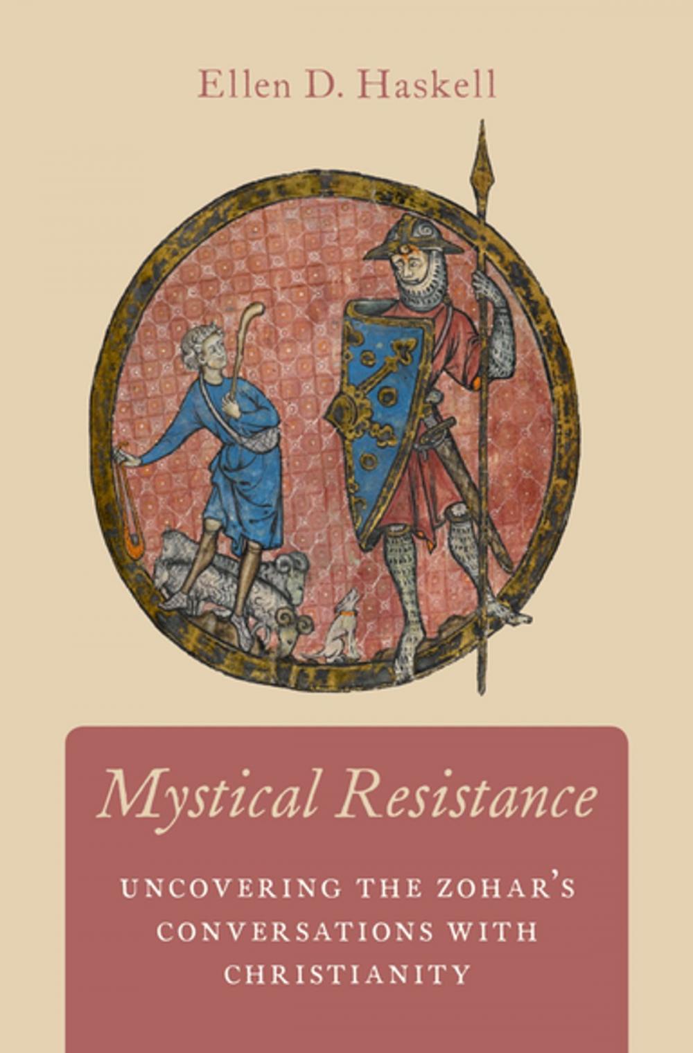 Big bigCover of Mystical Resistance