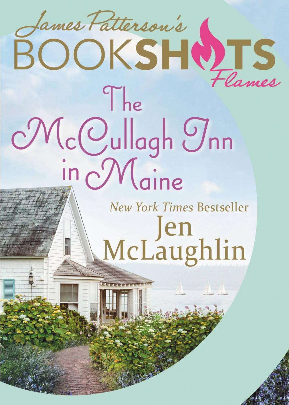 Big bigCover of The McCullagh Inn in Maine