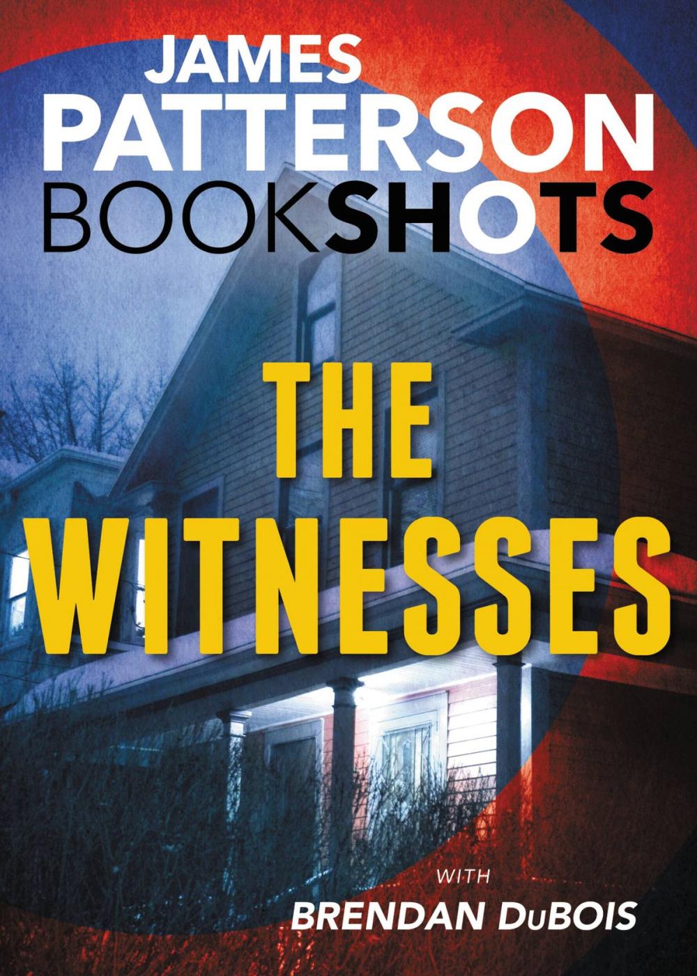 Big bigCover of The Witnesses