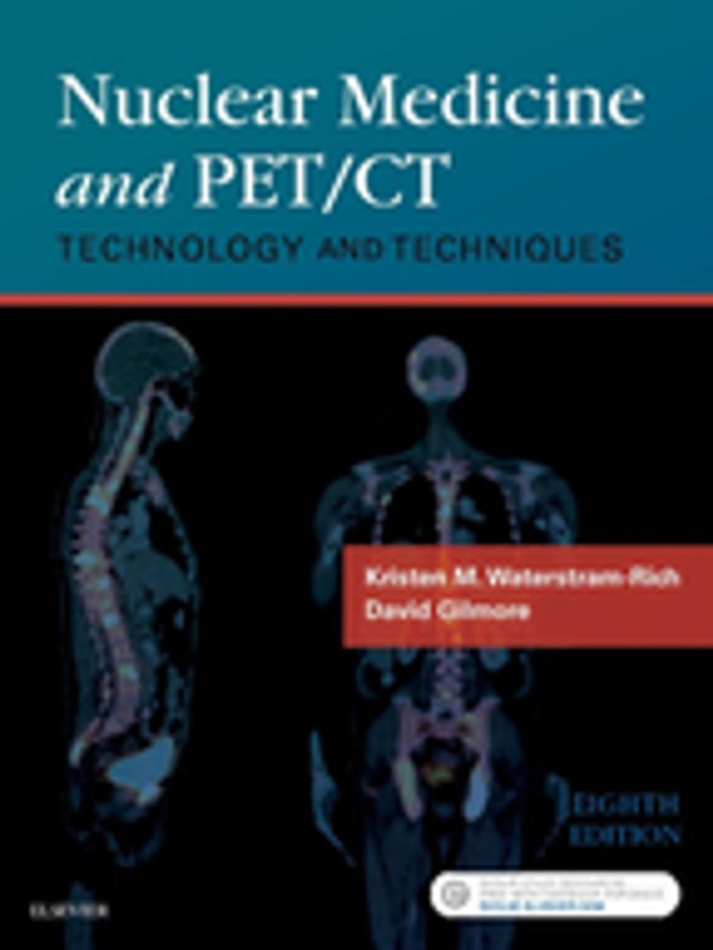 Big bigCover of Nuclear Medicine and PET/CT - E-Book