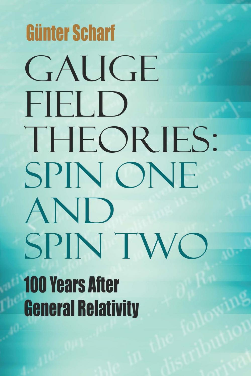 Big bigCover of Gauge Field Theories: Spin One and Spin Two