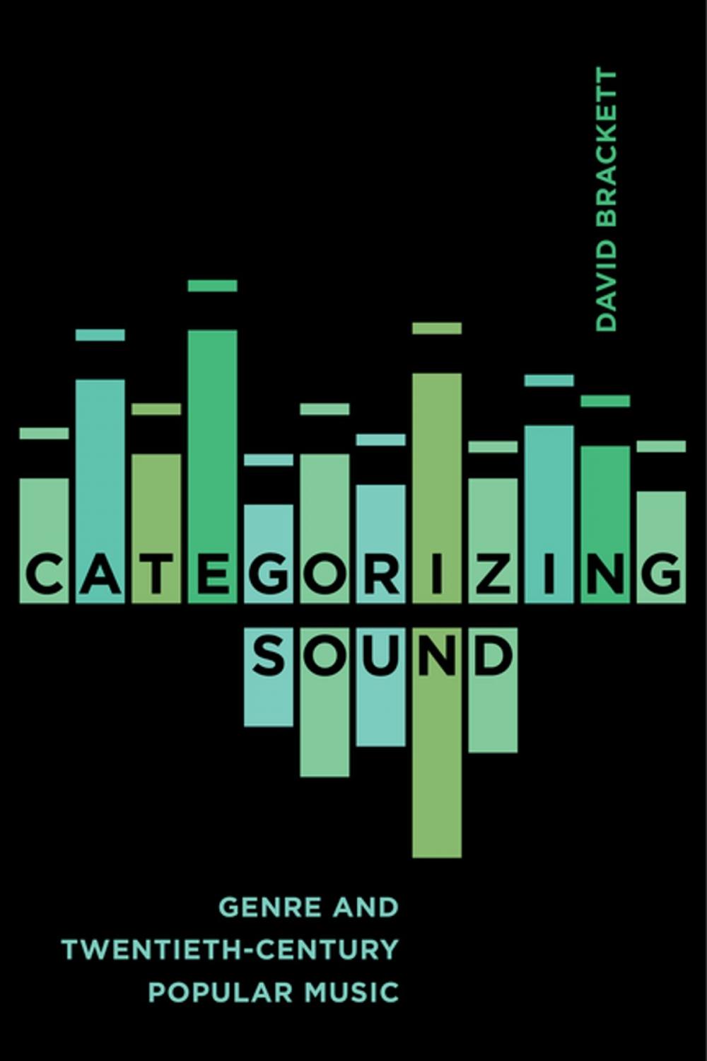 Big bigCover of Categorizing Sound