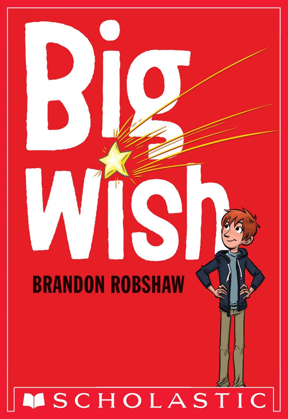 Big bigCover of Big Wish