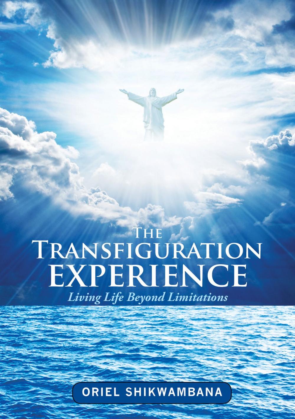 Big bigCover of The Transfiguration Experience