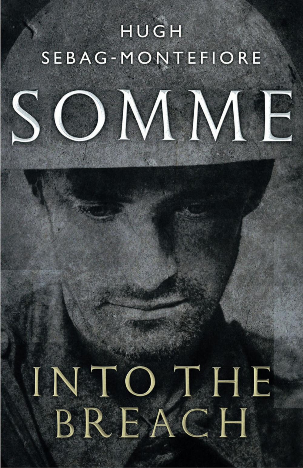 Big bigCover of Somme