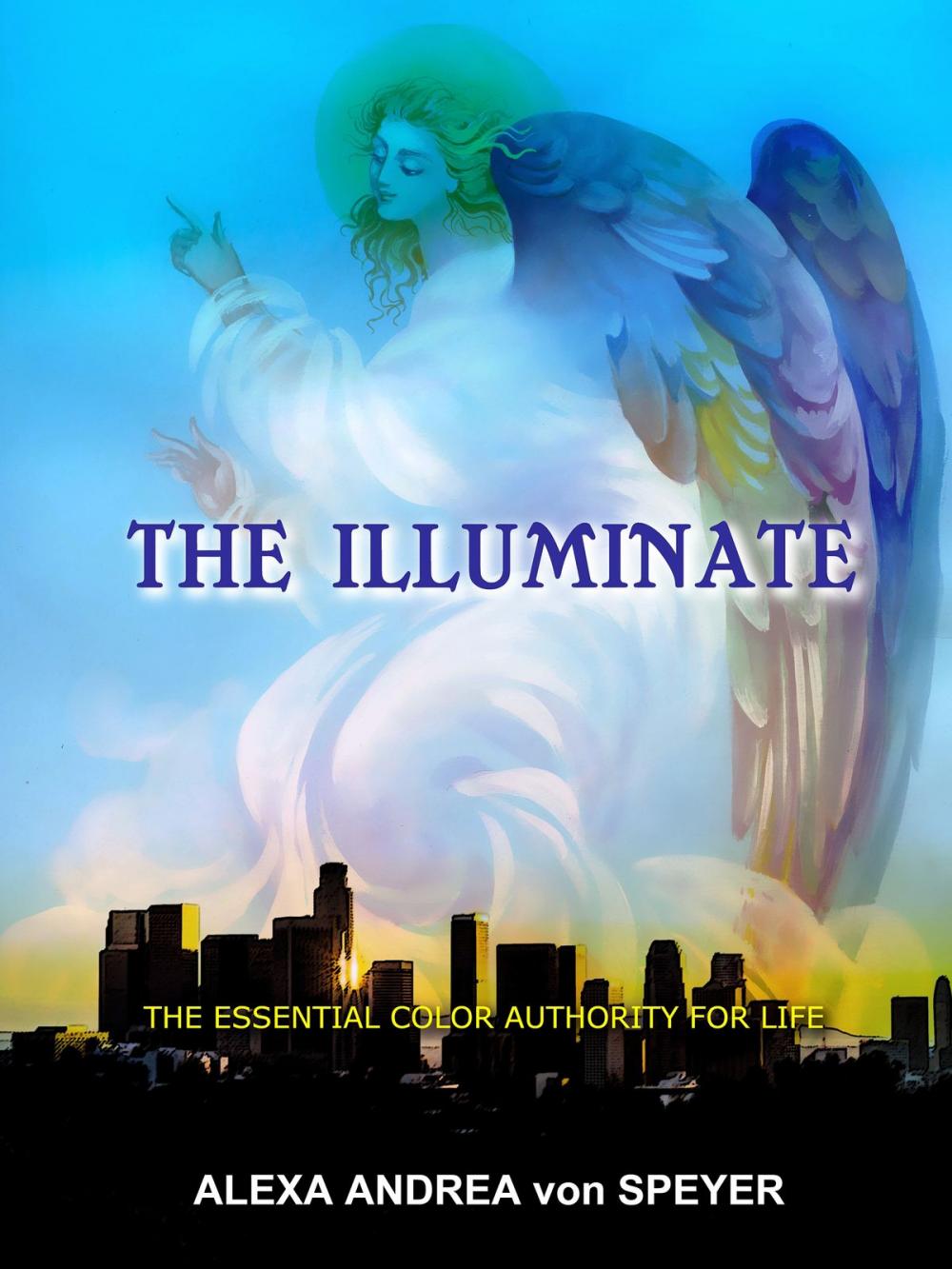 Big bigCover of The Illuminate