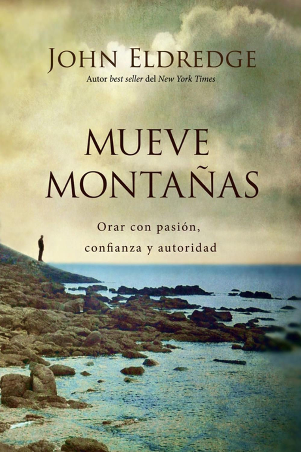 Big bigCover of Mueve montañas