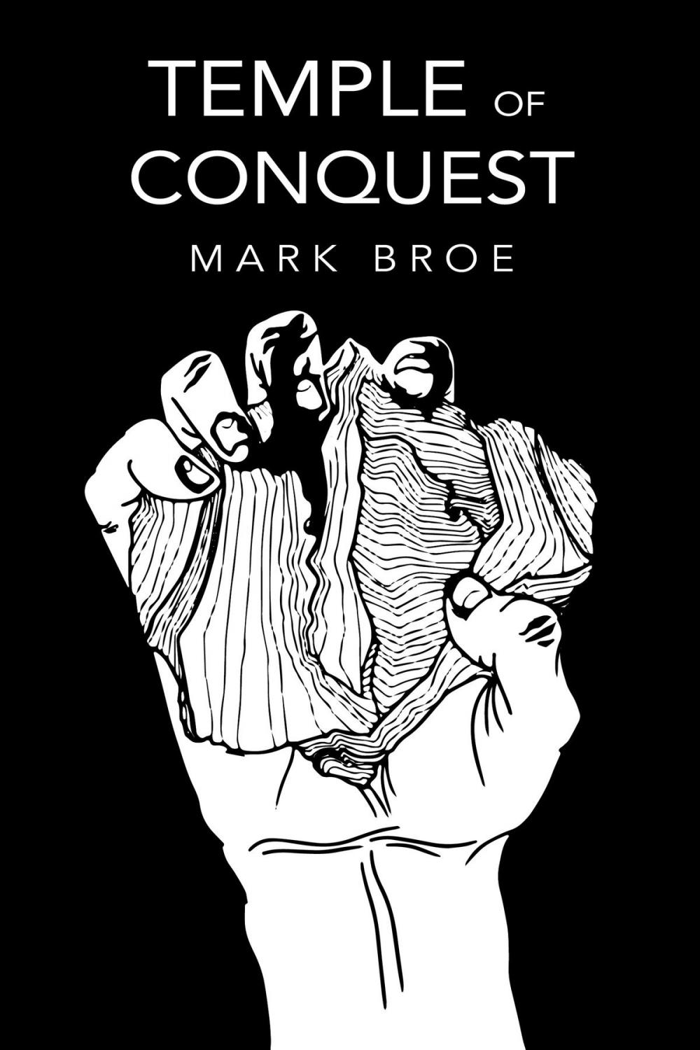 Big bigCover of Temple of Conquest