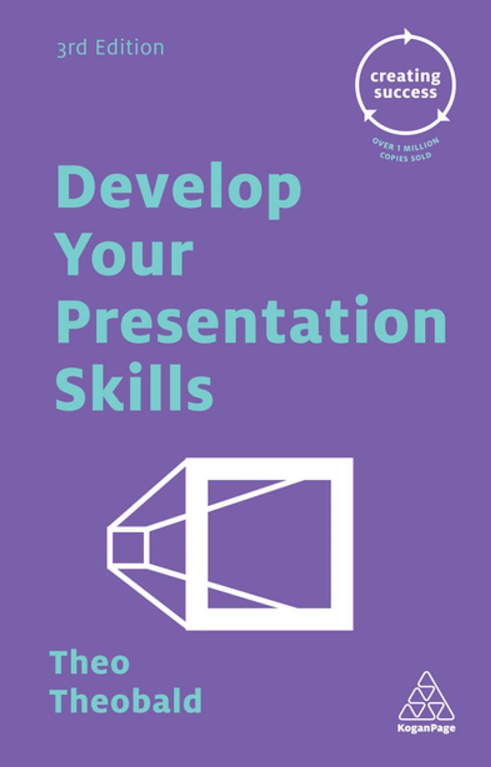 Big bigCover of Develop Your Presentation Skills