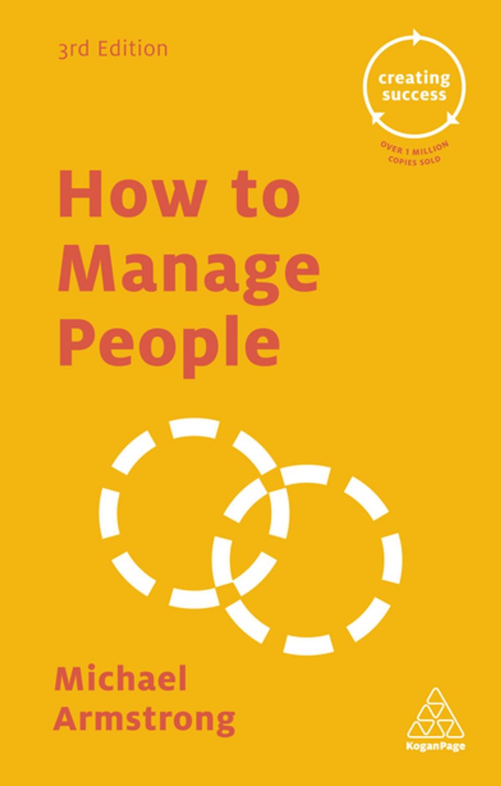 Big bigCover of How to Manage People