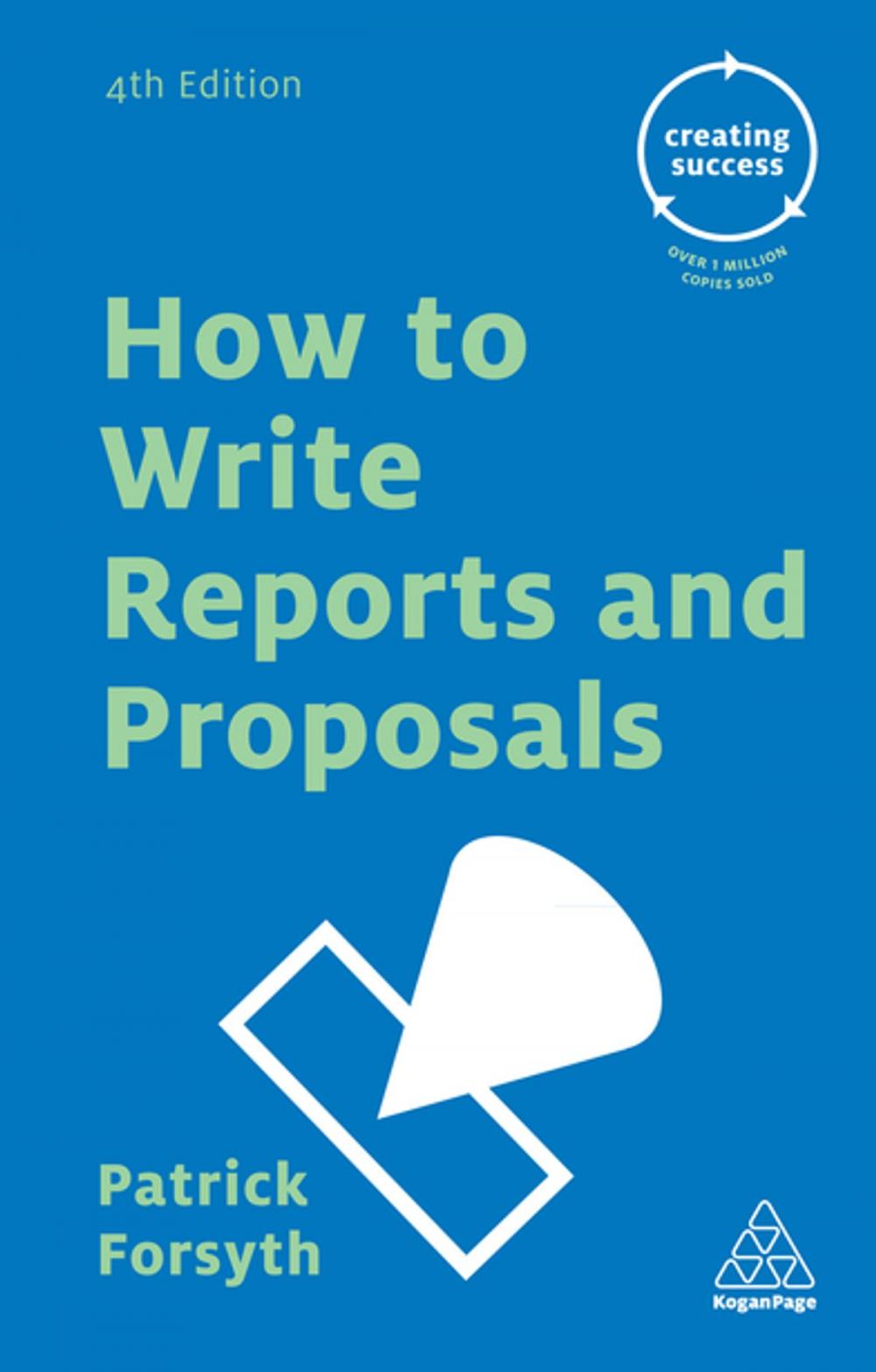 Big bigCover of How to Write Reports and Proposals