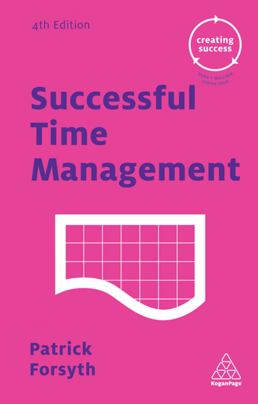 Big bigCover of Successful Time Management