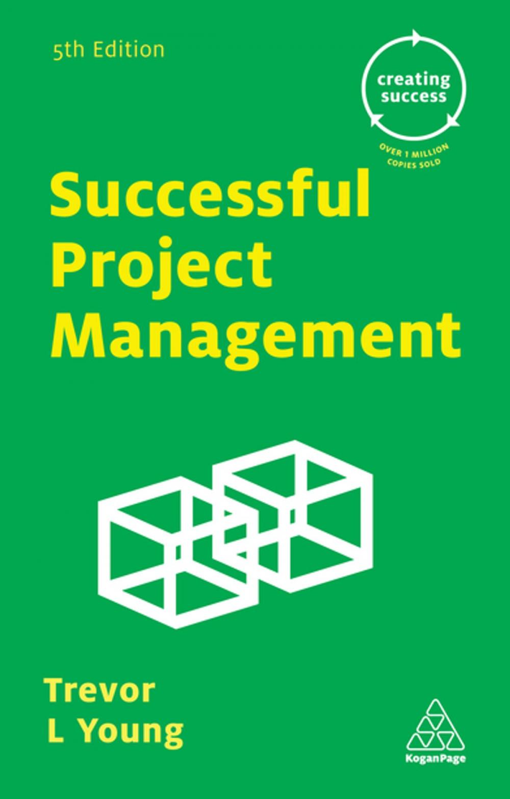 Big bigCover of Successful Project Management