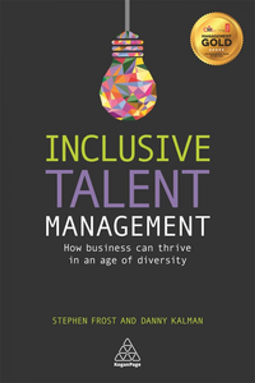 Big bigCover of Inclusive Talent Management