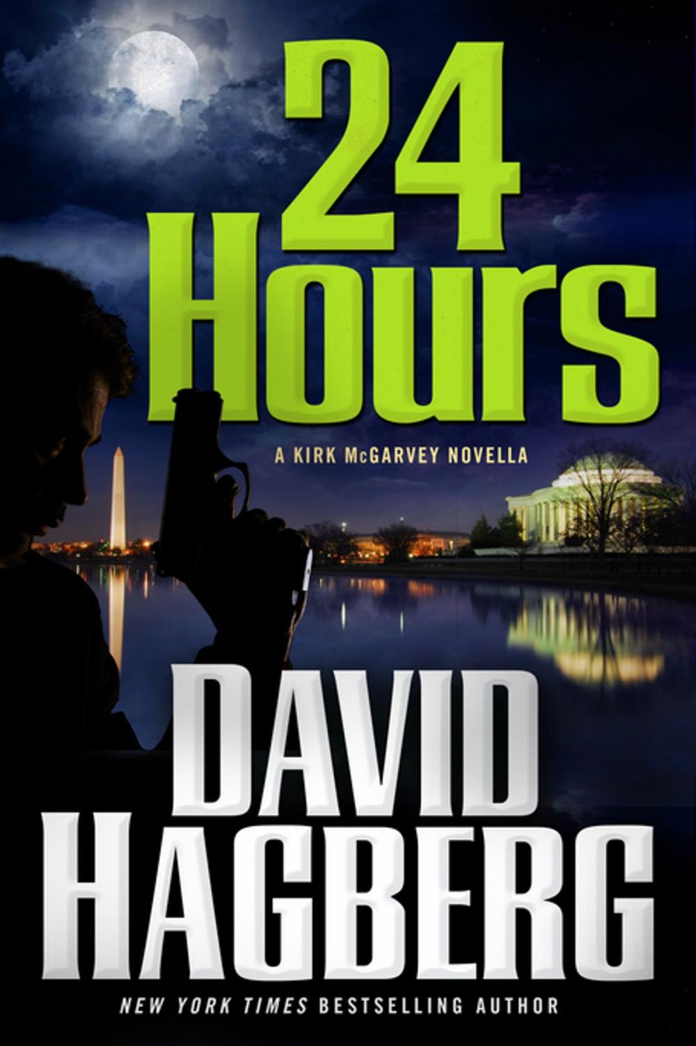 Big bigCover of 24 Hours