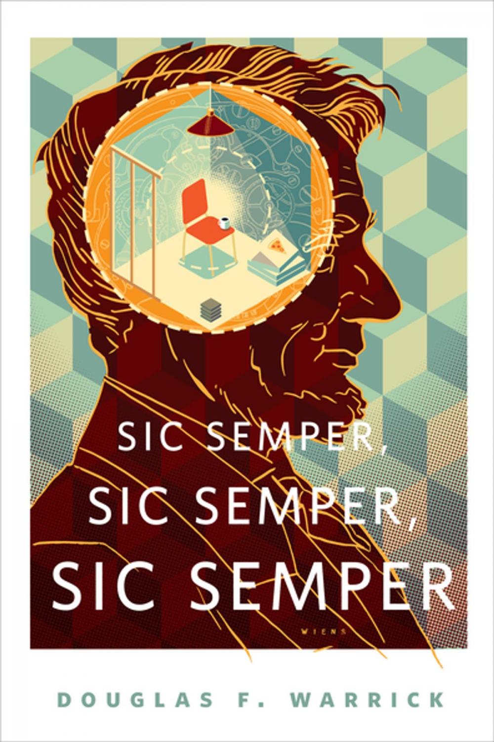 Big bigCover of Sic Semper, Sic Semper, Sic Semper