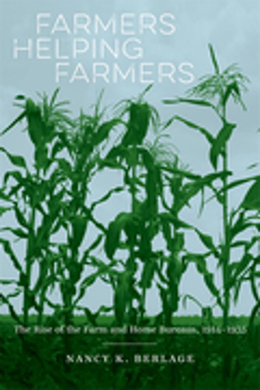 Big bigCover of Farmers Helping Farmers