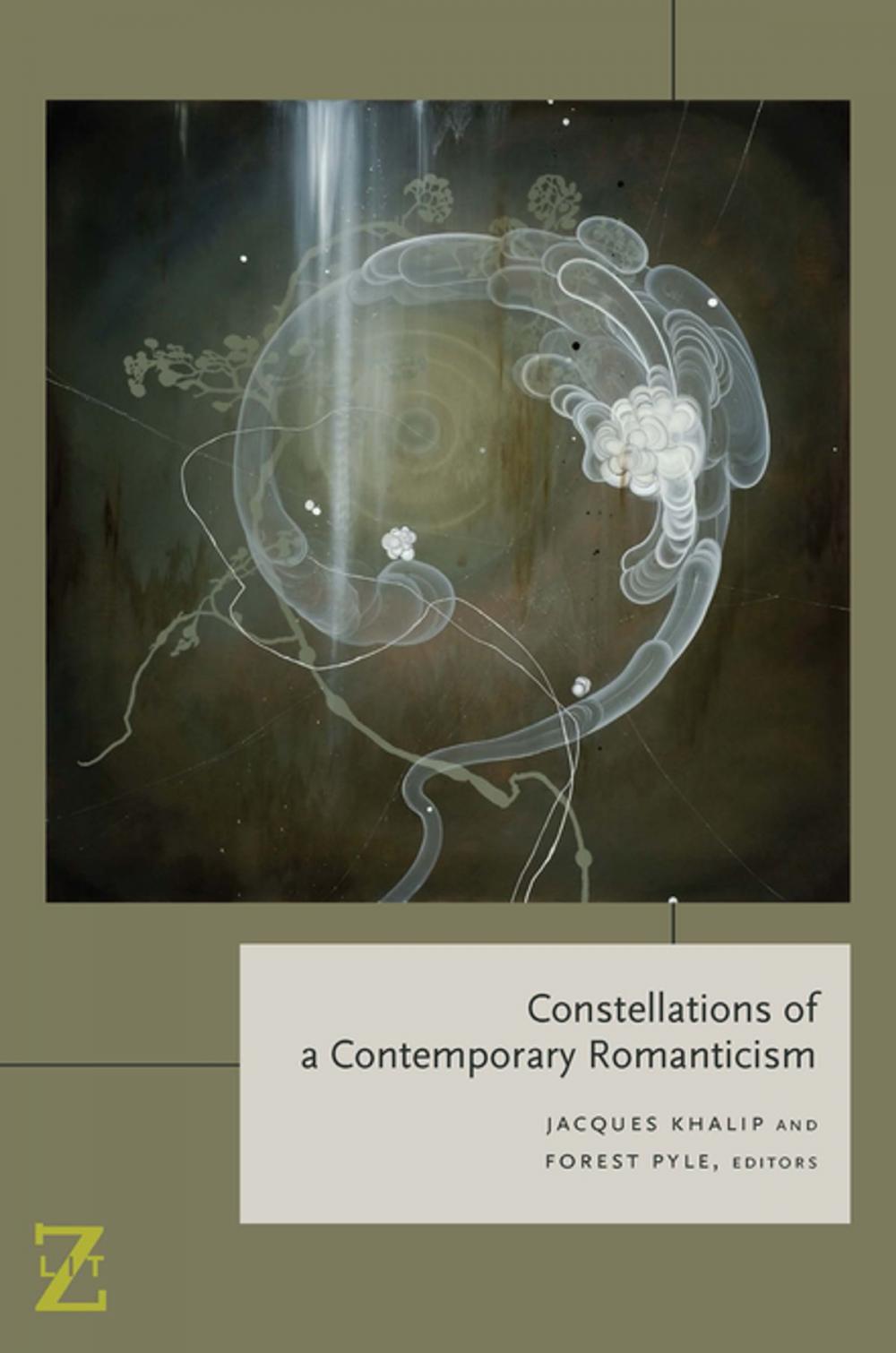 Big bigCover of Constellations of a Contemporary Romanticism