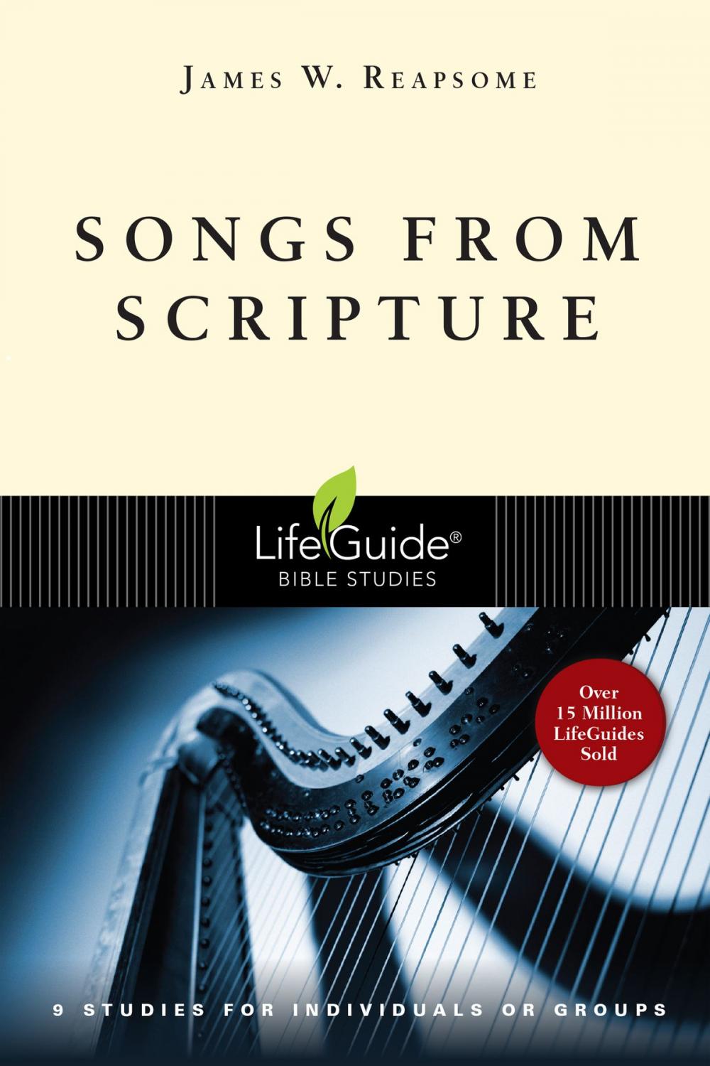 Big bigCover of Songs from Scripture