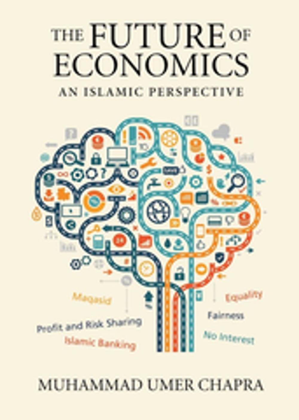 Big bigCover of The Future of Economics