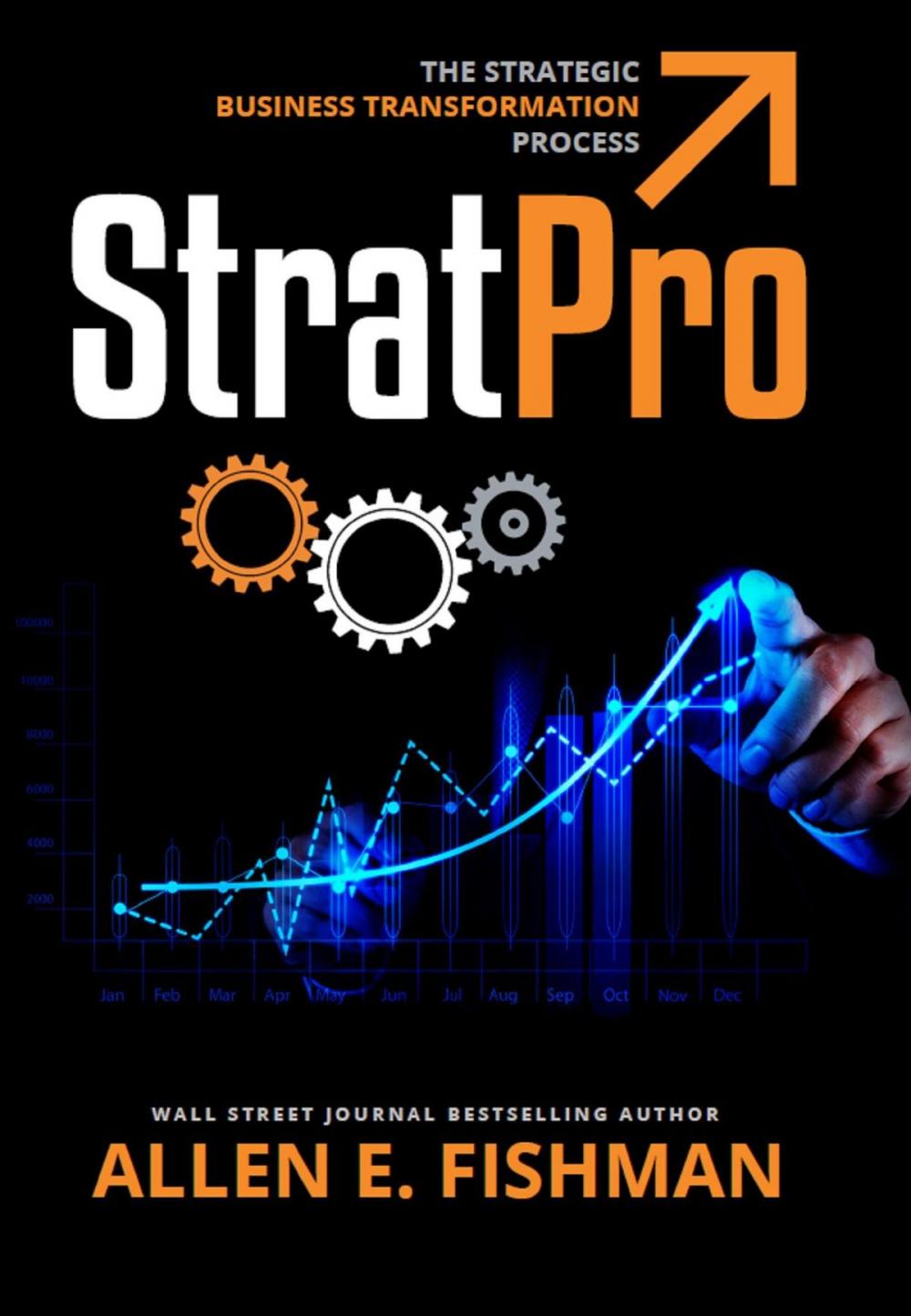 Big bigCover of StratPro™