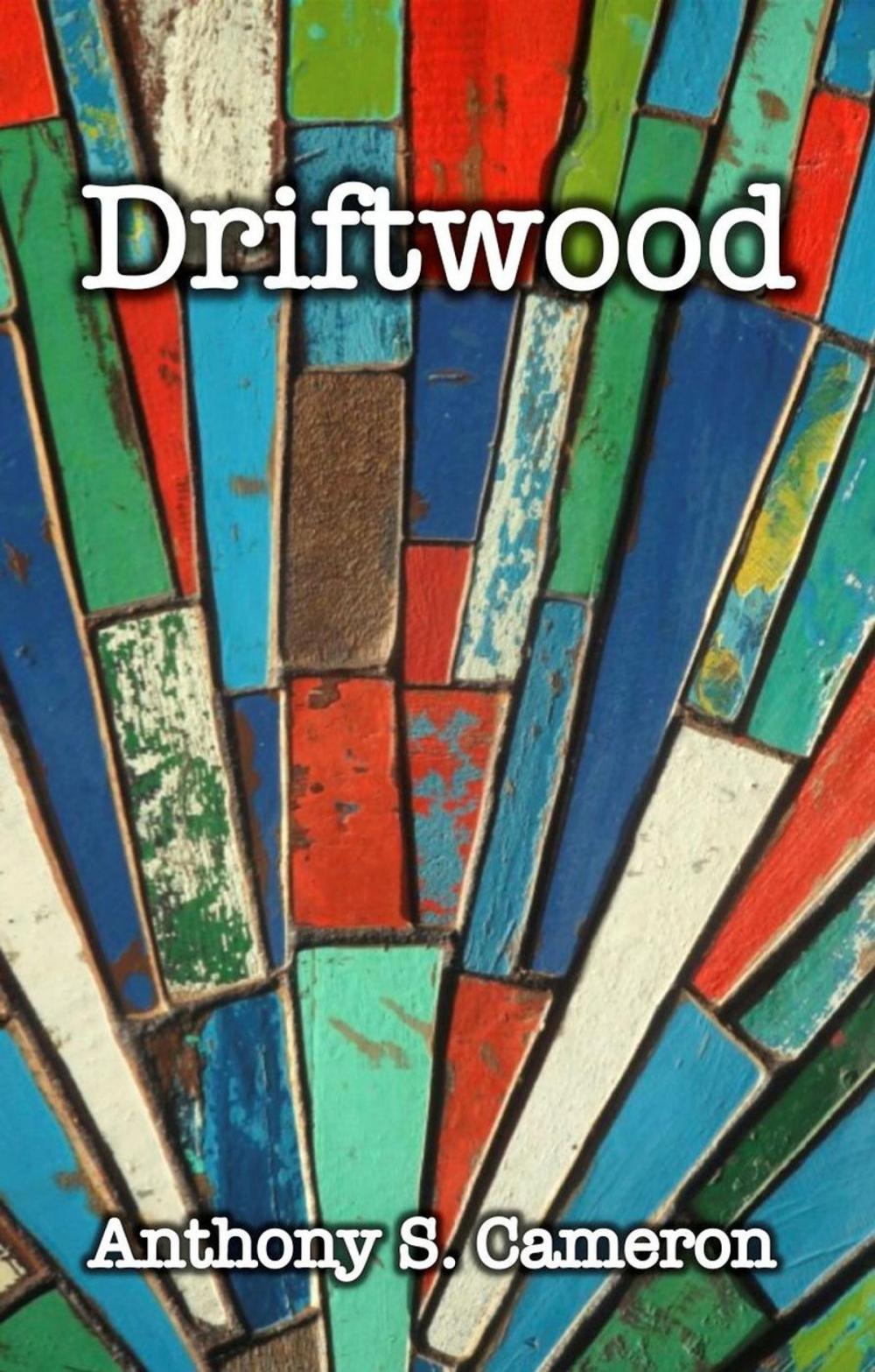 Big bigCover of Driftwood