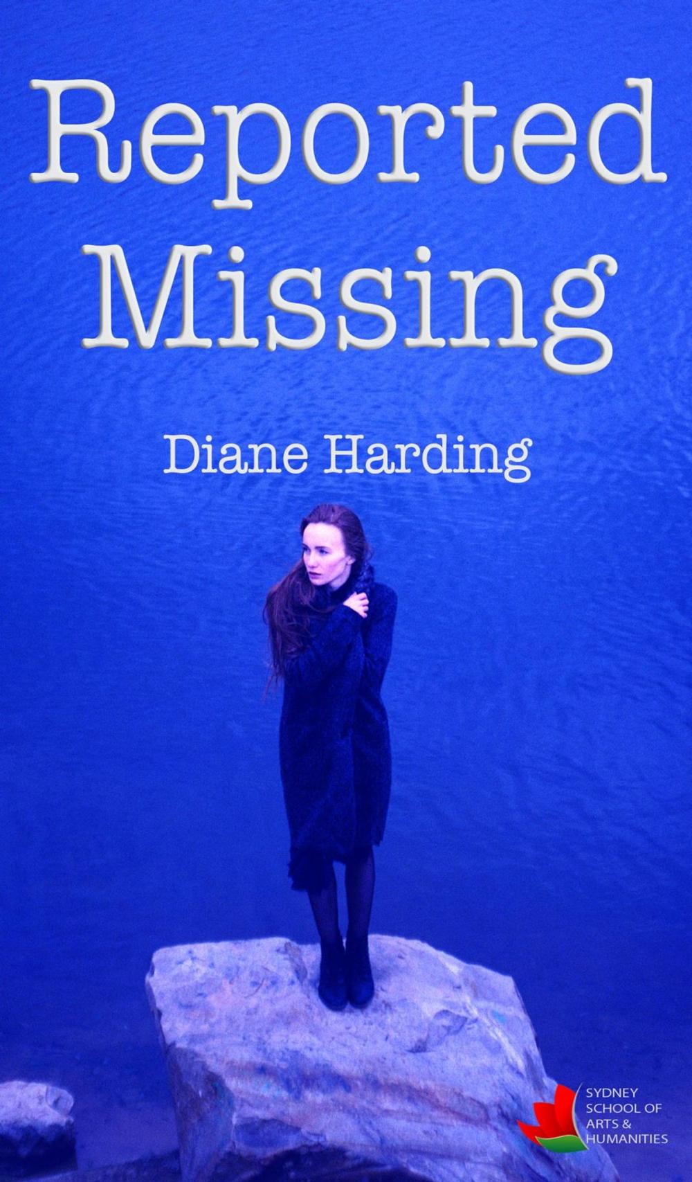 Big bigCover of Reported Missing