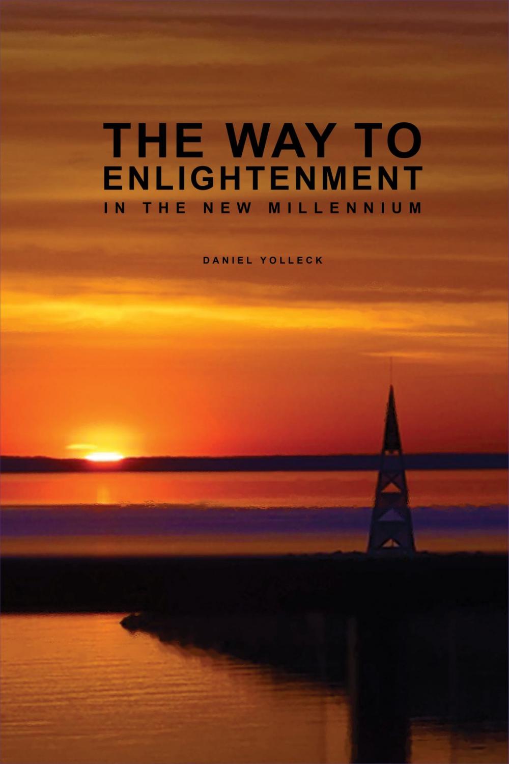 Big bigCover of The Way to Enlightenment in the New Millennium