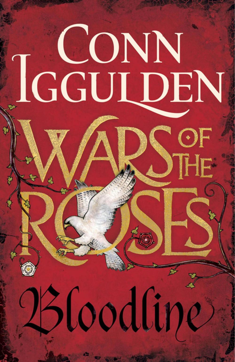 Big bigCover of Wars of the Roses: Bloodline