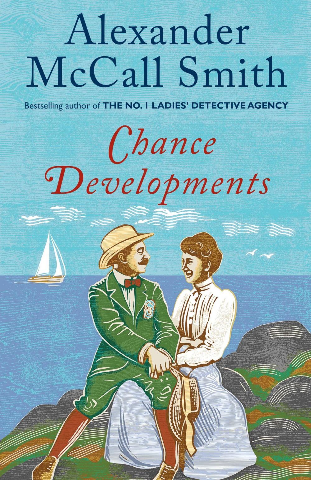 Big bigCover of Chance Developments