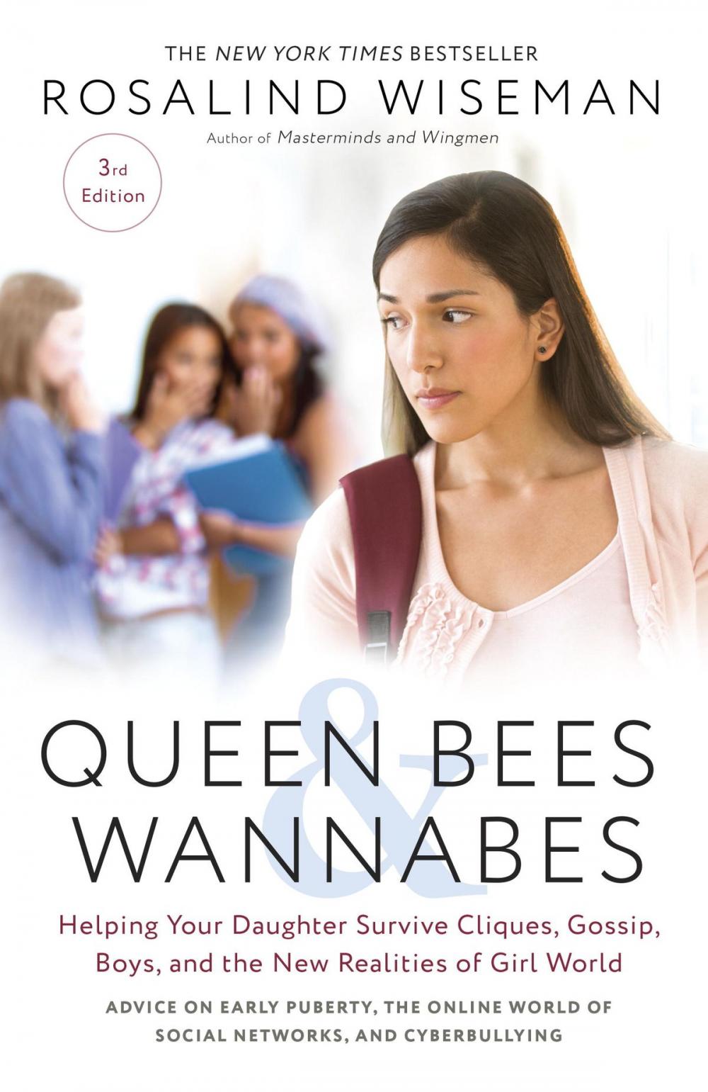 Big bigCover of Queen Bees and Wannabes, 3rd Edition