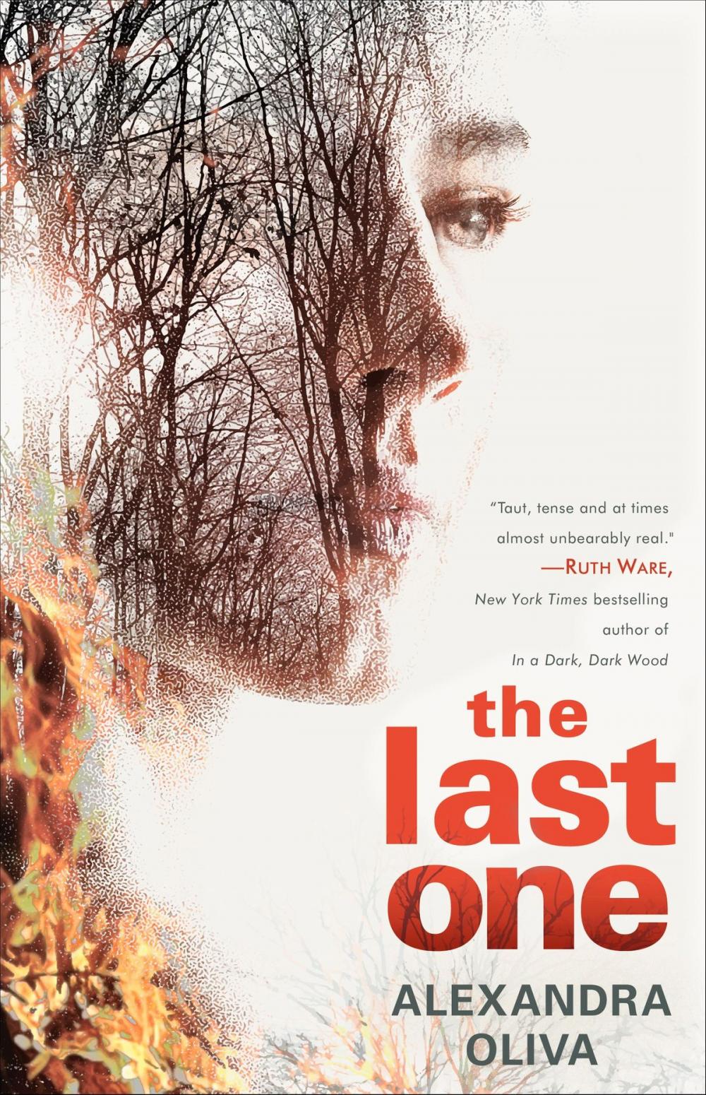 Big bigCover of The Last One