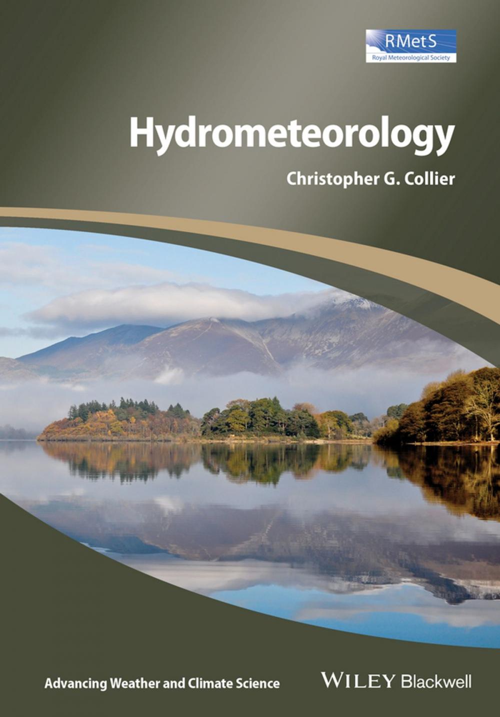 Big bigCover of Hydrometeorology