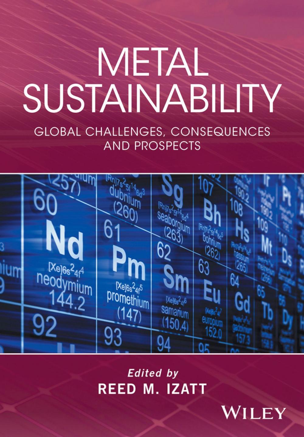 Big bigCover of Metal Sustainability