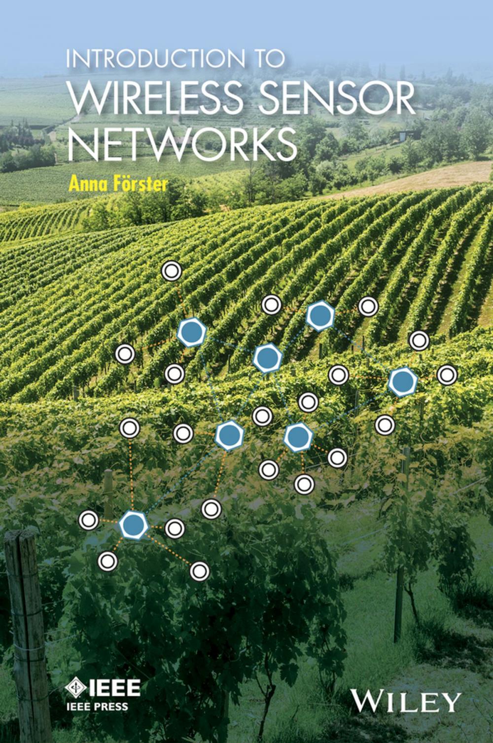 Big bigCover of Introduction to Wireless Sensor Networks