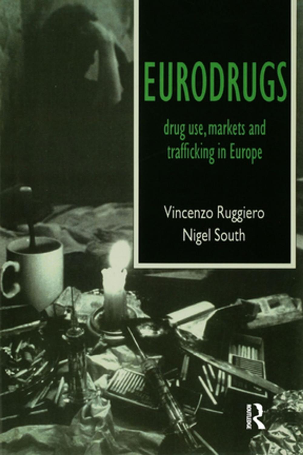 Big bigCover of Eurodrugs