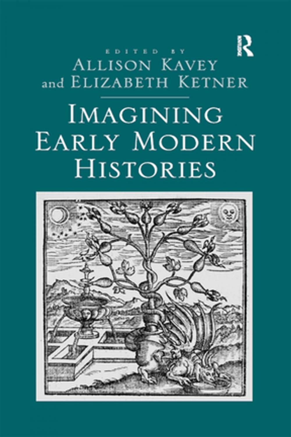 Big bigCover of Imagining Early Modern Histories