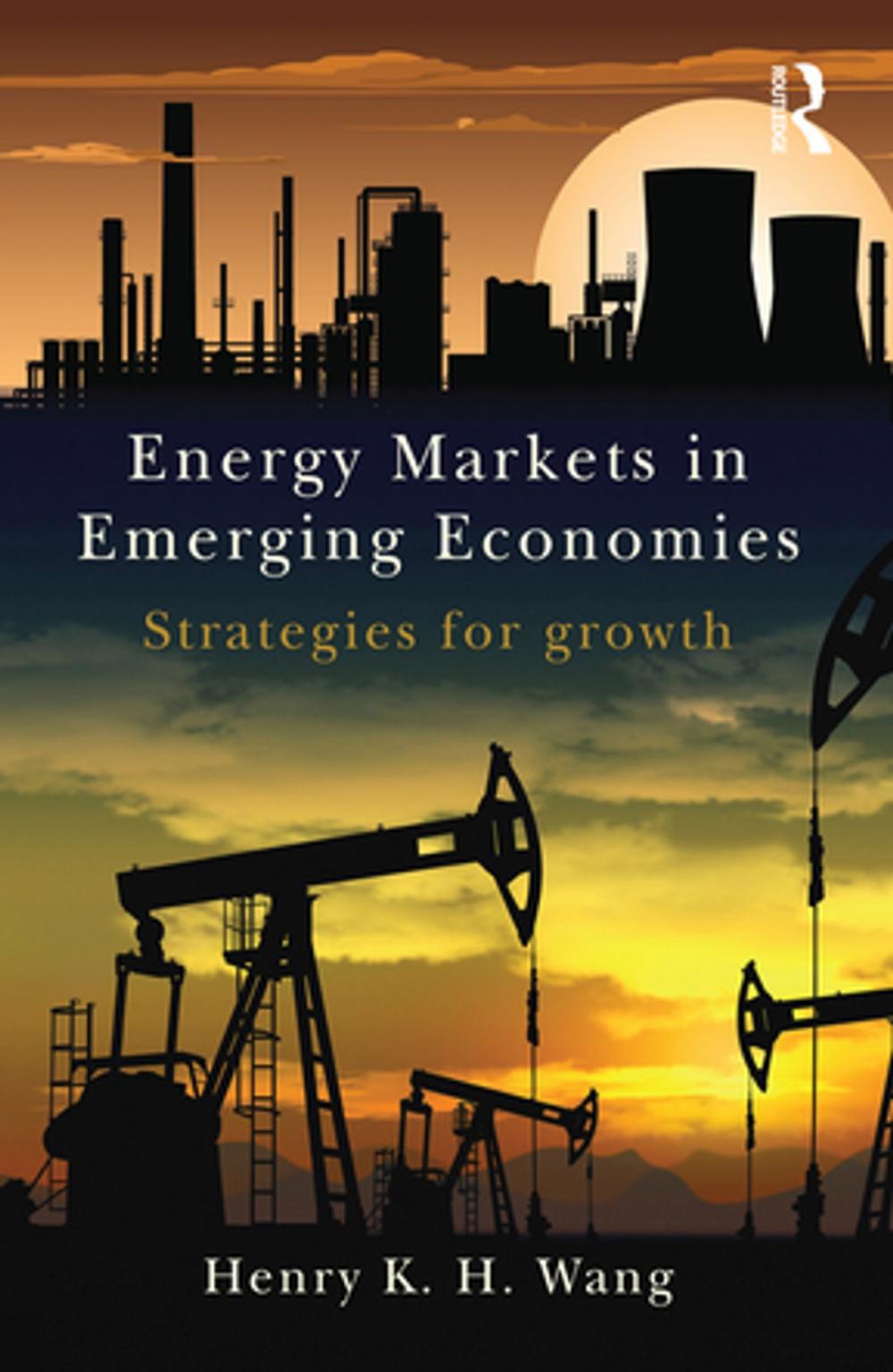 Big bigCover of Energy Markets in Emerging Economies