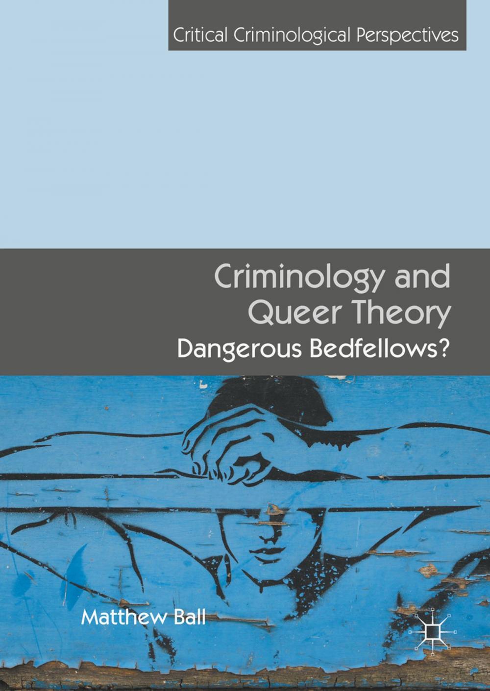 Big bigCover of Criminology and Queer Theory