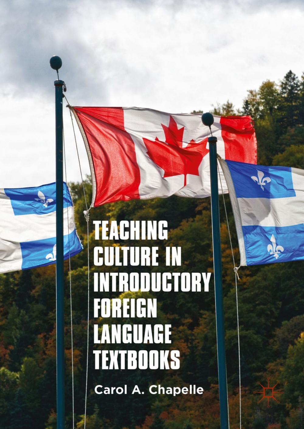 Big bigCover of Teaching Culture in Introductory Foreign Language Textbooks