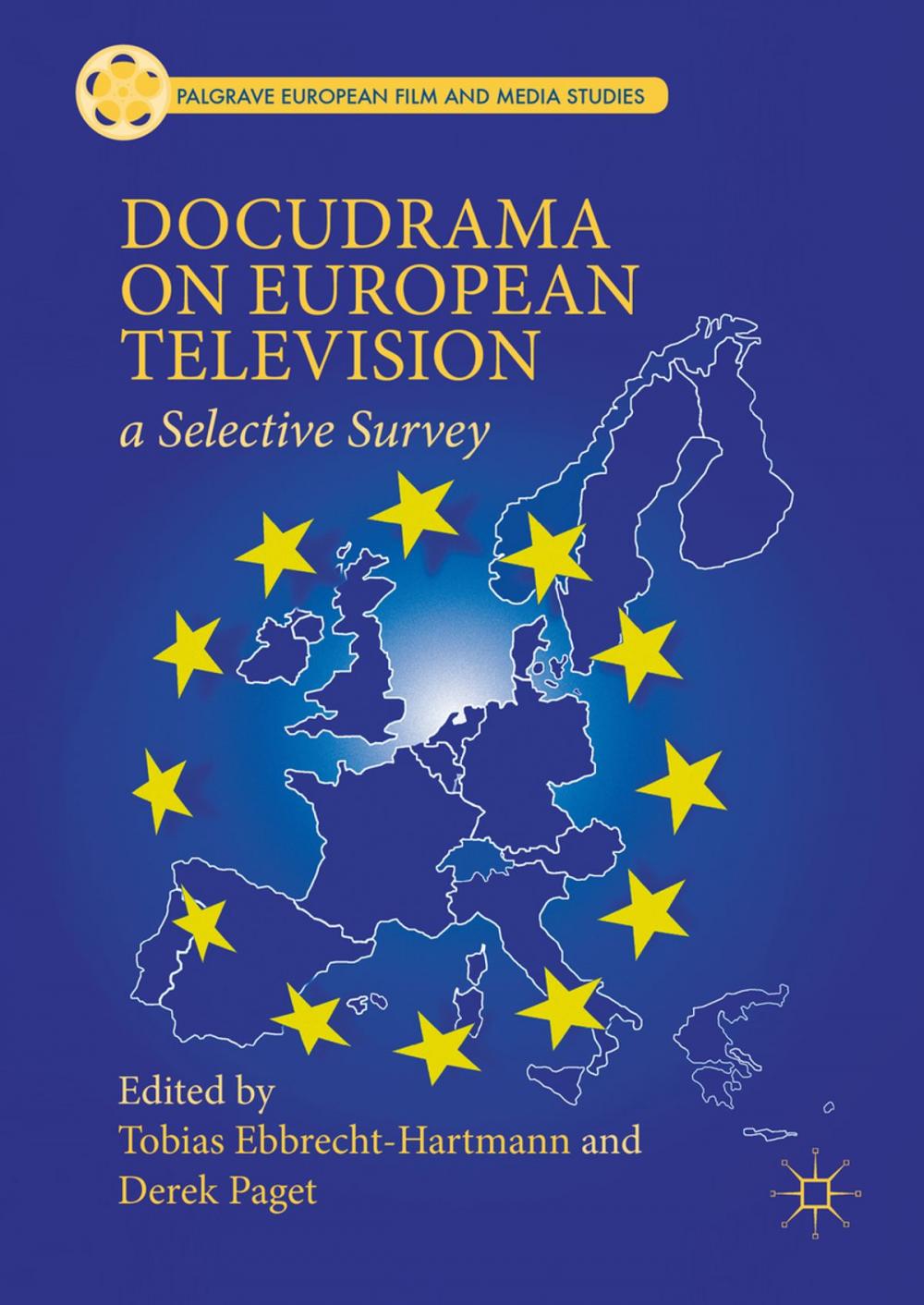 Big bigCover of Docudrama on European Television