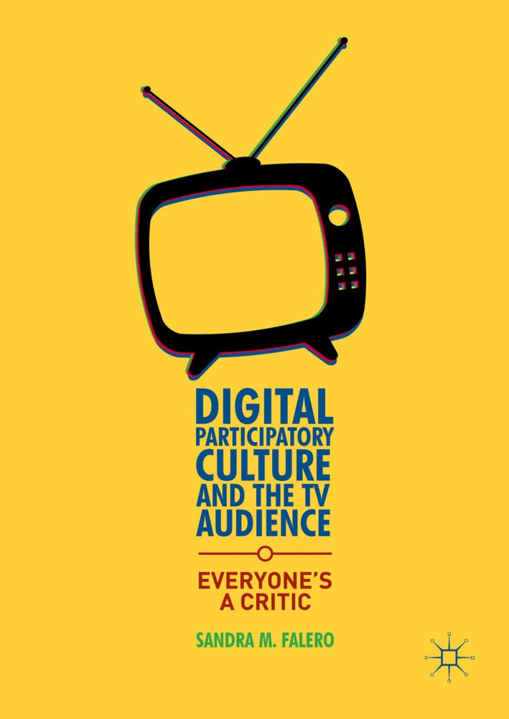 Big bigCover of Digital Participatory Culture and the TV Audience